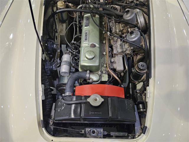 1965 Austin-Healey 3000 (CC-2084836) for sale in Charlotte, North Carolina