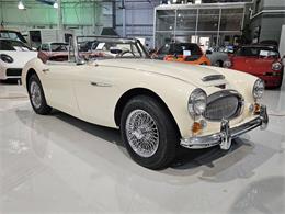 1965 Austin-Healey 3000 (CC-2084836) for sale in Charlotte, North Carolina