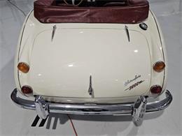 1965 Austin-Healey 3000 (CC-2084836) for sale in Charlotte, North Carolina