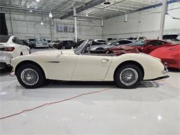 1965 Austin-Healey 3000 (CC-2084836) for sale in Charlotte, North Carolina