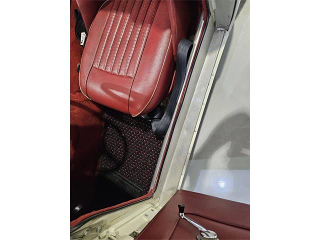 1965 Austin-Healey 3000 (CC-2084836) for sale in Charlotte, North Carolina