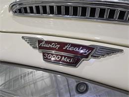 1965 Austin-Healey 3000 (CC-2084836) for sale in Charlotte, North Carolina