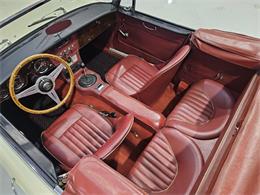 1965 Austin-Healey 3000 (CC-2084836) for sale in Charlotte, North Carolina