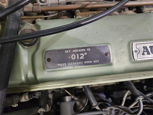 1965 Austin-Healey 3000 (CC-2084836) for sale in Charlotte, North Carolina