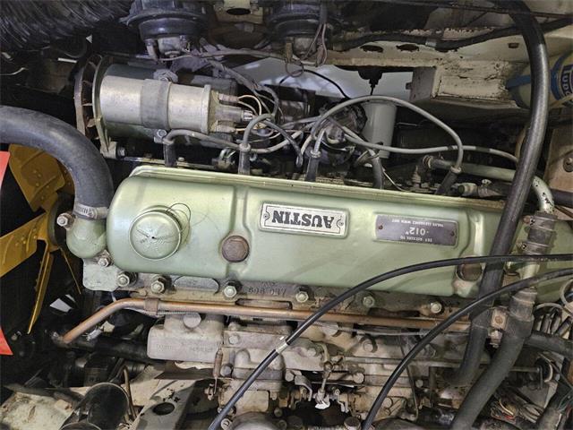 1965 Austin-Healey 3000 (CC-2084836) for sale in Charlotte, North Carolina