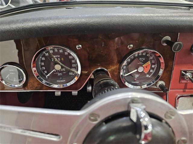 1965 Austin-Healey 3000 (CC-2084836) for sale in Charlotte, North Carolina