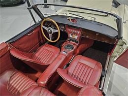 1965 Austin-Healey 3000 (CC-2084836) for sale in Charlotte, North Carolina