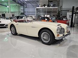 1965 Austin-Healey 3000 (CC-2084836) for sale in Charlotte, North Carolina