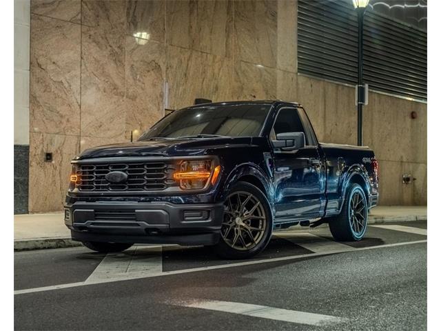 1900 Ford F150 (CC-2084837) for sale in Shamong, New Jersey