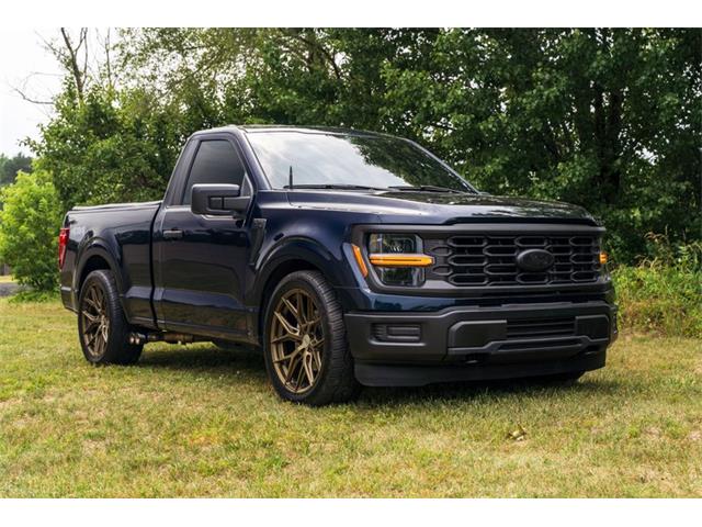 1900 Ford F150 (CC-2084837) for sale in Shamong, New Jersey
