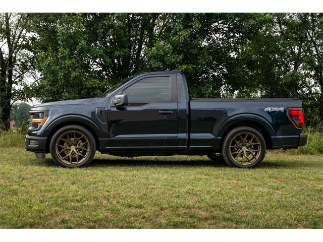 1900 Ford F150 (CC-2084837) for sale in Shamong, New Jersey