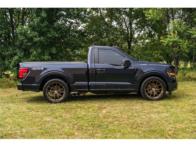1900 Ford F150 (CC-2084837) for sale in Shamong, New Jersey