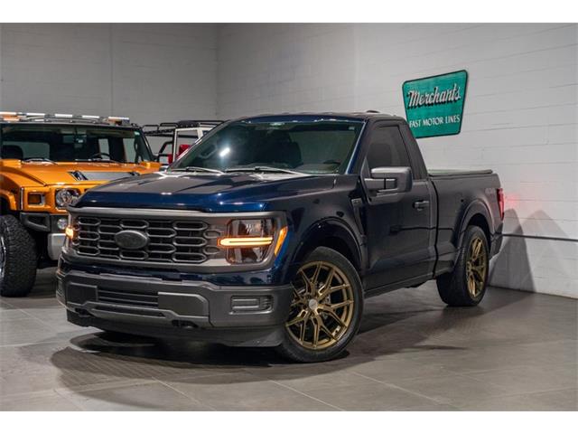 1900 Ford F150 (CC-2084837) for sale in Shamong, New Jersey