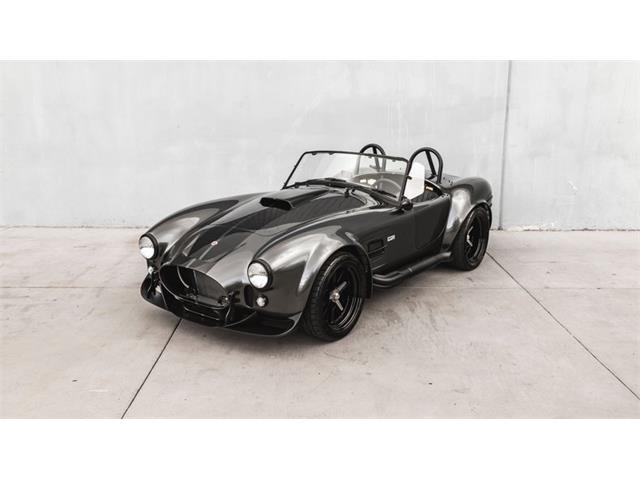 1965 Shelby Cobra (CC-2084839) for sale in Irvine, California