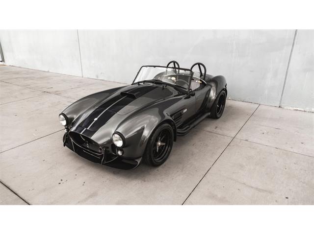 1965 Shelby Cobra (CC-2084839) for sale in Irvine, California