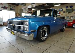 1983 Chevrolet C/K 10 (CC-2084840) for sale in De Witt, Iowa