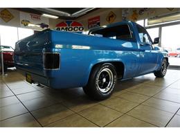 1983 Chevrolet C/K 10 (CC-2084840) for sale in De Witt, Iowa