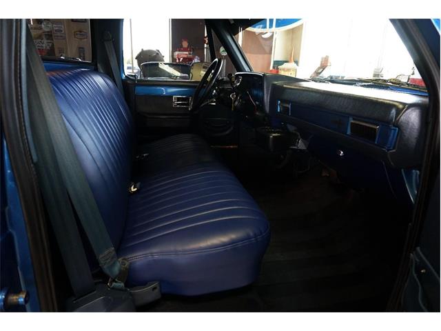 1983 Chevrolet C/K 10 (CC-2084840) for sale in De Witt, Iowa