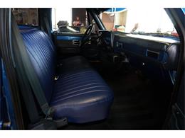 1983 Chevrolet C/K 10 (CC-2084840) for sale in De Witt, Iowa
