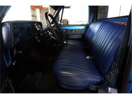 1983 Chevrolet C/K 10 (CC-2084840) for sale in De Witt, Iowa