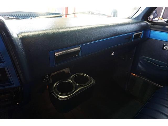 1983 Chevrolet C/K 10 (CC-2084840) for sale in De Witt, Iowa