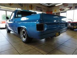1983 Chevrolet C/K 10 (CC-2084840) for sale in De Witt, Iowa