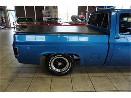1983 Chevrolet C/K 10 (CC-2084840) for sale in De Witt, Iowa