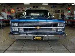 1983 Chevrolet C/K 10 (CC-2084840) for sale in De Witt, Iowa