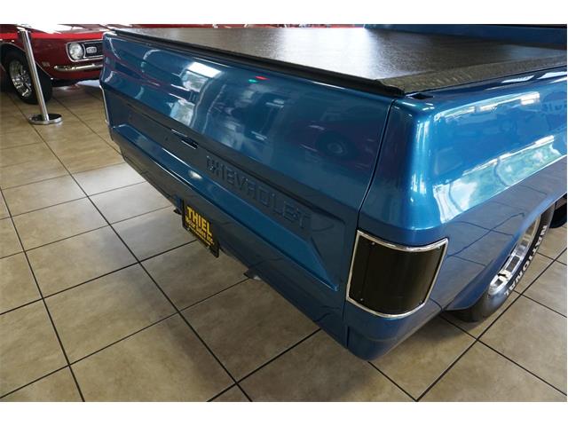1983 Chevrolet C/K 10 (CC-2084840) for sale in De Witt, Iowa
