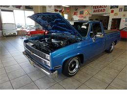 1983 Chevrolet C/K 10 (CC-2084840) for sale in De Witt, Iowa