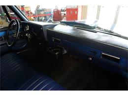 1983 Chevrolet C/K 10 (CC-2084840) for sale in De Witt, Iowa
