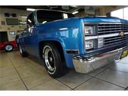 1983 Chevrolet C/K 10 (CC-2084840) for sale in De Witt, Iowa