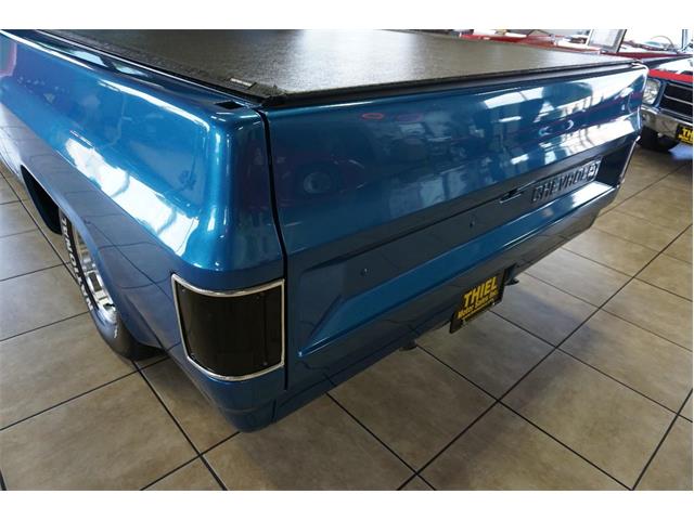 1983 Chevrolet C/K 10 (CC-2084840) for sale in De Witt, Iowa