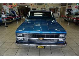 1983 Chevrolet C/K 10 (CC-2084840) for sale in De Witt, Iowa