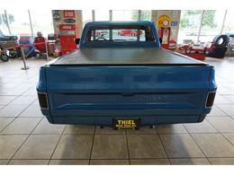 1983 Chevrolet C/K 10 (CC-2084840) for sale in De Witt, Iowa