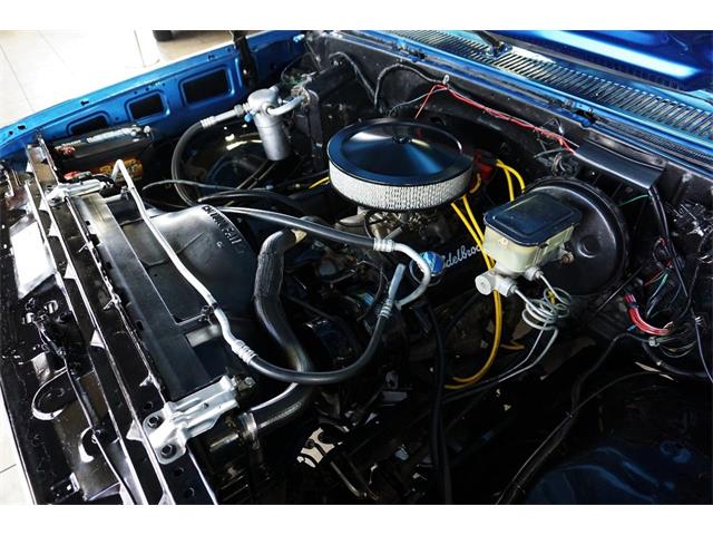 1983 Chevrolet C/K 10 (CC-2084840) for sale in De Witt, Iowa