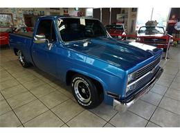 1983 Chevrolet C/K 10 (CC-2084840) for sale in De Witt, Iowa