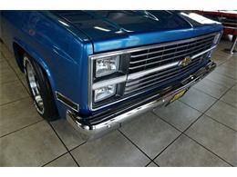 1983 Chevrolet C/K 10 (CC-2084840) for sale in De Witt, Iowa