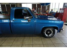 1983 Chevrolet C/K 10 (CC-2084840) for sale in De Witt, Iowa