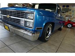 1983 Chevrolet C/K 10 (CC-2084840) for sale in De Witt, Iowa
