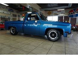 1983 Chevrolet C/K 10 (CC-2084840) for sale in De Witt, Iowa