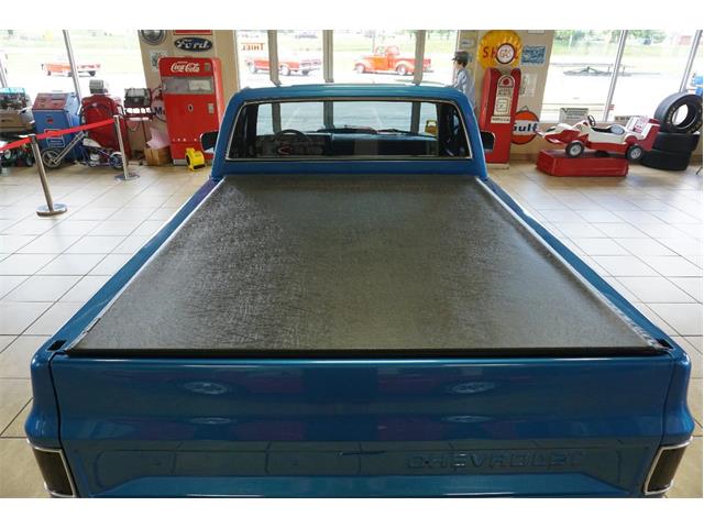 1983 Chevrolet C/K 10 (CC-2084840) for sale in De Witt, Iowa