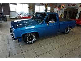 1983 Chevrolet C/K 10 (CC-2084840) for sale in De Witt, Iowa