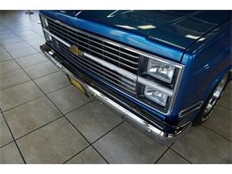 1983 Chevrolet C/K 10 (CC-2084840) for sale in De Witt, Iowa