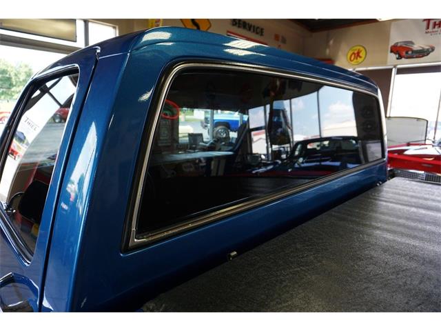 1983 Chevrolet C/K 10 (CC-2084840) for sale in De Witt, Iowa