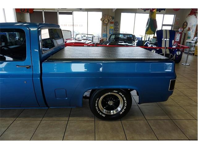 1983 Chevrolet C/K 10 (CC-2084840) for sale in De Witt, Iowa