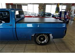 1983 Chevrolet C/K 10 (CC-2084840) for sale in De Witt, Iowa