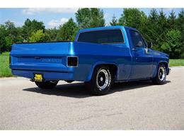 1983 Chevrolet C/K 10 (CC-2084840) for sale in De Witt, Iowa