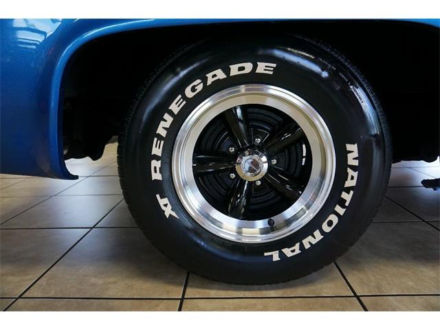 1983 Chevrolet C/K 10 (CC-2084840) for sale in De Witt, Iowa