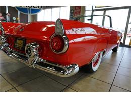 1955 Ford Thunderbird (CC-2084841) for sale in De Witt, Iowa